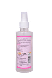 PURE ROSE WATER 200 ml