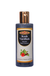 KESHVARDHAK HAIR CLEANSER-200ml