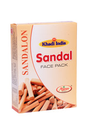 SANDAL FACE PACK POWDER 100g