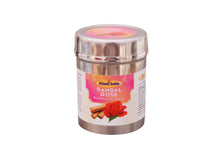 SANDAL ROSE  FACE PACK POWDER 50g