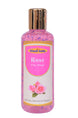 ROSE FACE WASH (With Vitamins) 200ml