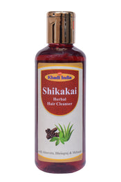 SHIKAKAI HERBAL HAIR CLEANSER-200ml