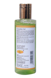 Cucumber Gel 200ml – Soothing Hydration for Fresh & Glowing Skin