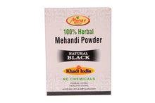 MEHANDI POWDER NATURAL BLACK -60g