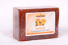 HERBAL SOAP - Apricot glycerin bodywash 125g