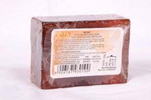HERBAL SOAP - Apricot glycerin bodywash 125g