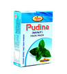 Pudina (Mint) Face Pack Powder 100g