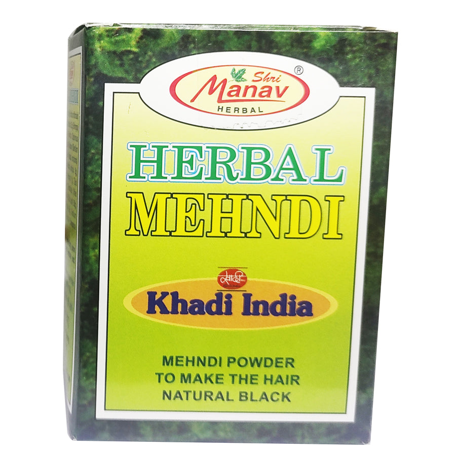 Discover 113+ mehndi powder for hair latest
